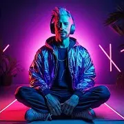 Yoga Session Calm Beats Ft Music To Relax In Free Time & Rebirth Yoga Music Academy